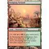 Magic: The Gathering - Stomping Ground - Terreno Calpestabile - Guildpact