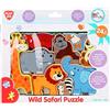 Playgo Puzzel Safari