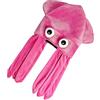 VERDANVERSE Cappello Polpo Divertente per Feste Halloween e Cosplay Design e Accessorio Originale per Adulti per Party e Foto