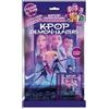 Generico ALBUM + 2 BUSTINE DI FIGURINE KPOP DEMON HUNTERS NETFLIX DIRAMIX