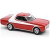 sast NOREV Auto Miniatura Gran Torino 1976 del film Starsky e Hutch in Metallo 1/43