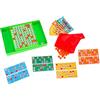 Family Games 40313 - Gioco Tombola