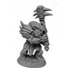 Reaper Miniatures 1 x TORK, BLOODCLUB BUGBEAR - Reaper Miniature Bones USA Dungeon Dwellers - tabletop figurine role playing game jeux de role - 7092