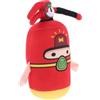 SUPVOX Estintore Giocattolo A Forma Di Cuscino Gioco Di Estintore Peluche In Cotone Pp