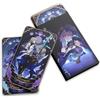 Generic Carta Honkai: Star Rail dispositivo Tarocchi Gioco di carte La favola delle stelle (14 pezzi) - Scatola di carte - 6+