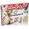 Winning Moves - I Buonissimo Italian Edition | Divertente gioco per bambini dagli 8 anni in su
