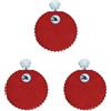 Kexpery Gioco di Posizione Cattivo per Coppie Love Roulette per Serata Intimo Regalo Originale Decorazione Festa