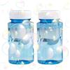 Generico Fluido Per Bolle - Ricarica Soluzione Per Bolle Da 50 Ml | Giocattolo Da Esterno Per Bambini Da 2 Pezzi | Liquido Concentrato Per Un Utilizzo Facile E Sicuro: Per Attività Estive All'aperto, Feste E D