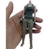 AMITD 1/12 Scale Figure Accessories Clothes Hand-made Tute Vest Suit for 6 inch Female Action Figure TBLeague, Multicolored, SJYT-001