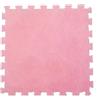 Frilla 11 piastrelle puzzle in schiuma di peluche, tappeto puzzle di peluche, soffici, tagliabili, antiscivolo, piastrelle di tappeto ad incastro - FLUFFTILE