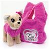 Simba Love Urban Style Peluches Cani, 4006592047856