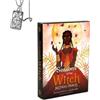 Generico Seasons of the Witch Beltane - Pocket Edition, cartoncino, ideale per principianti, include carte e collana