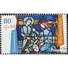 Prophila Collection GermaniaD (Germania.Germania) 3571 (Completa Edizione) MNH ** MNH 2020 Natale (Francobolli per i Collezionisti) Natale