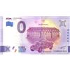 Generico Banconota da 0 Euro Germania · Museo della Tecnologia Speyer - Ahrens-Fox & Wilhelmsbau · Souvenir Zero €