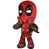 Deadpool Peluche morbido scioccato Marvel da 30,5 cm