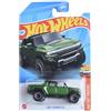 Hot Wheels GMC Hummer EV, HW Hot Trucks 3/10 [Verde] 116/250