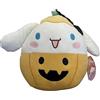Squishmallows Squishmallow Kellytoy - Peluche di Hello Kitty, 25,4 cm, motivo: Hello Kitty
