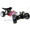 VRX Modello off-Road Buggy Spirit Meccanica Completa 1/10 cod.RH1016MC