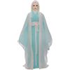 Oueneifs Arnow Bjd Doll 1/3 Blu Gentleman Stile Cinese Fashion Art Resina Giocattolo per 15+ Anni