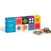 Galison Jonathan Adler Helsinki Wood Domino Set