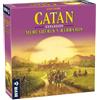 Devir - Mercatori e barbari di Catan giochi da tavolo, multicolore (934306)