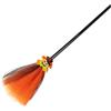 Tuxuseo Giocattolo per scopa da per Halloween, per cosplay, accessori per carnevale, gioco di ruolo, per compleanni dei bambini, travestimento per bambini