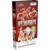 Pendragon Game Studio Pendragon - Mythomakya - Edizione italiana - Gioco di Carte, Età 8+, 2-6 Giocatori