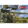 AFV Club AFV 35219-1/35 Britannica MK 4 6-Pounder anticarro Pistola Airborne