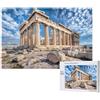 Tamalsj Puzzle Grecia Puzzle 5000 Pezzi Partenone - Adatto ad Adulti e Principianti - Giochi Divertenti/Sfidanti/Impossible - Hobby Creativi per Adulti Attività Artigianali - Regali per Uomini/Donne 2T-806