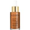 Lovren Superb Secret Sense Oil Bronze Illuminante Viso Corpo Capelli 30ml