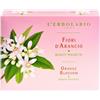 L'erbolario Fiori Arancio Beauty Pochette 2 Pezzi