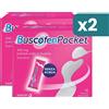 Buscofenpocket Ibuprofene Bipacco 2x10 Bustine