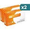 Pensavital Ibuprofene 400mg Bipacco 2x12 Compresse Rivestite