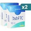 Boiron Datif Pc Bipacco 2x90 Compresse