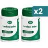 Esi Le Dieci Erbe Bipacco 2x100 Tavolette