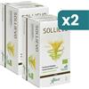 Sollievo Aboca Sollievo Bio Bipacco Tisana 2x20 Filtri