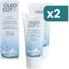 Morgan Oleocut Ds Ultra Bipacco Shampoo Antiforfora 2x100ml