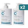 Ceramol Bipacco Detergente Intimo 2x250ml