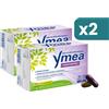 Ymea Vampcontrol Bipacco Integratore Menopausa 2x64 Capsule
