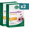 Immunilflor Bipacco 2x20 naturcaps Esi Immunilflor Lattoferrina immunostimolante