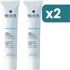 Rilastil Progression Bipacco Crema Antirughe Riempitiva E Rimpolpante 2x40ml