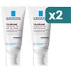 La Roche Posay La Roche-posay Toleriane Rosaliac Ar Spf30 Bipacco 2x50ml