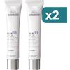 La Roche Posay Mela B3 crema viso antimacchie SPF30 bipacco 2x40ml