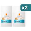 La Roche Posay La Roche-posay Anthelios Bipacco Fluido Leggero Uvair Spf50+ Protezione Quotidiana 2x40ml