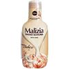 MALIZIA Set 12 Bagno Talco 1 Lt. Saponi E Cosmetici