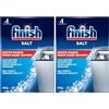 Finish Lavastoviglie Sale, Pacco da 2 (2 x 4 kg)