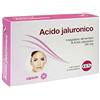 KOS - ACIDO JALURONICO 30 CAPSULE articolazioni, cartilagini