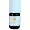 RAILLON DE JOUVENCE - Olio essenziale di Champaca Bio 100% puro e naturale - Cura della pelle secca, irritata e guarigione - Rilassamento e digestione - Estrazione organica dei fiori - 5 ml
