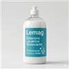 Lemag srl Detersivo Lavatrice Ecologico Biodegradabile 1L/5L - Senza Parabeni - Nickel Tested - Non Testato su Animali - Profumazioni Assortite - Lemag srl (1L, Sbiancante)