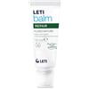 LETI balm Fluid Natur - Schützender Nasen- und Lippenbalsam bei trockener und rissiger Haut mit natürlichen Inhaltsstoffen, 10 ml Crema